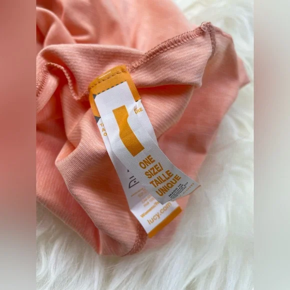 Lucy Infinity Scarf - Picture 3 of 4